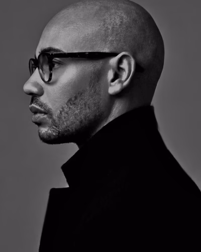Maykel Fournier - CEO & Founder
